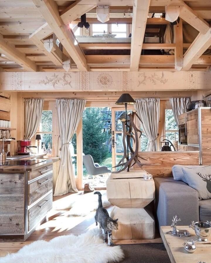 Шале GÓRSKA OSADA Beautiful Chalets Zakopane Закопане